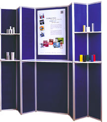smartgear exhibition display product malaysia