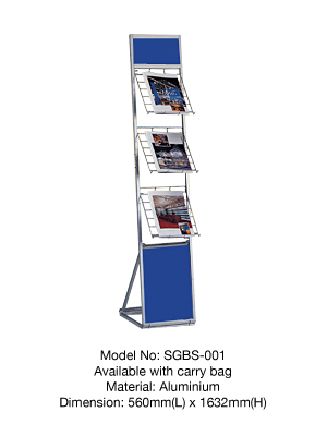 malaysia quality banner stand