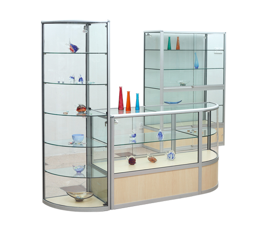 jewelry display unit for sale